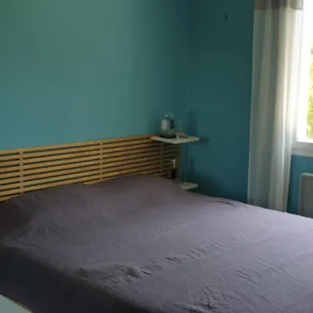 Chez Alex بيت للعطل